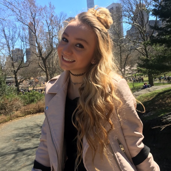 Meet your Posher, Analysse - Picture 1 of 1